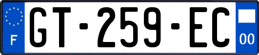 GT-259-EC