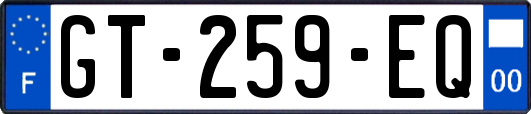 GT-259-EQ