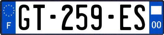 GT-259-ES