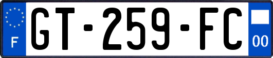 GT-259-FC