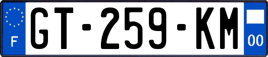 GT-259-KM