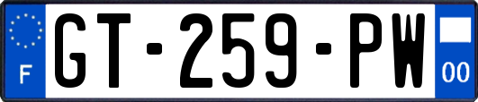 GT-259-PW