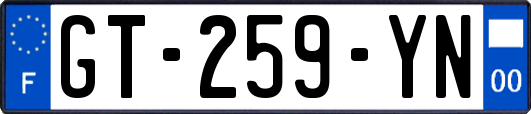 GT-259-YN