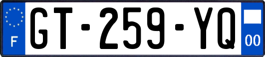GT-259-YQ