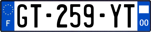 GT-259-YT