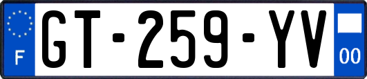 GT-259-YV