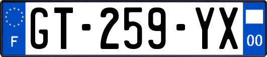 GT-259-YX