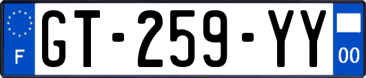 GT-259-YY