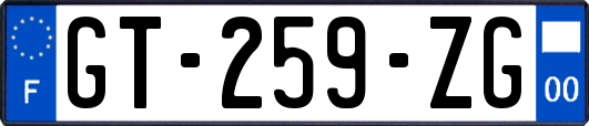 GT-259-ZG