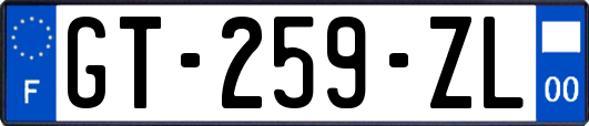 GT-259-ZL