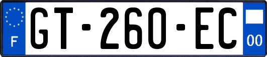GT-260-EC