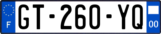 GT-260-YQ