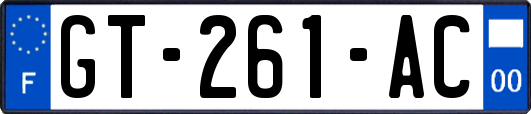 GT-261-AC