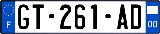 GT-261-AD