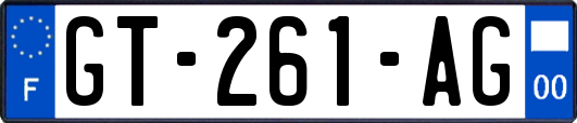 GT-261-AG