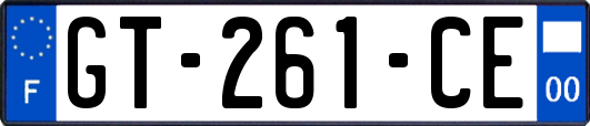 GT-261-CE