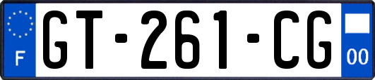 GT-261-CG