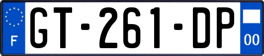 GT-261-DP