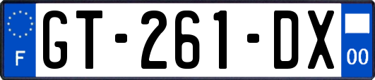 GT-261-DX