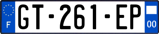 GT-261-EP