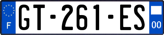 GT-261-ES