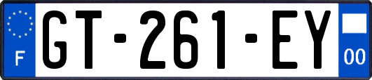 GT-261-EY