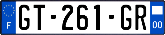 GT-261-GR