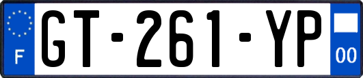 GT-261-YP