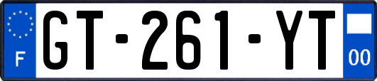 GT-261-YT