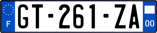 GT-261-ZA