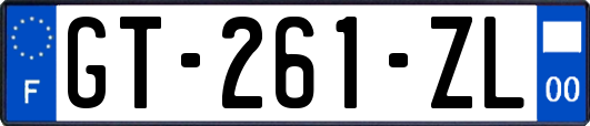 GT-261-ZL