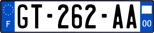 GT-262-AA