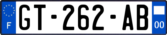 GT-262-AB