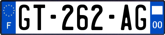 GT-262-AG