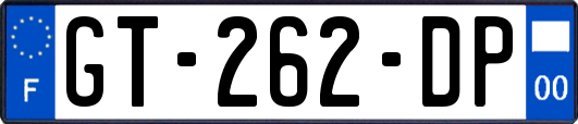 GT-262-DP