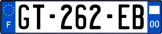 GT-262-EB