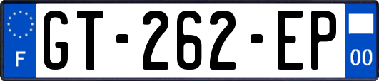 GT-262-EP
