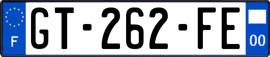 GT-262-FE