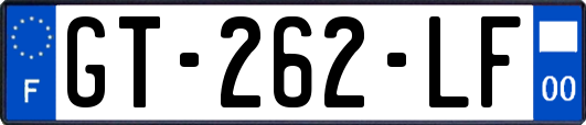 GT-262-LF