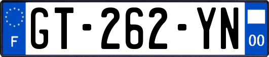 GT-262-YN