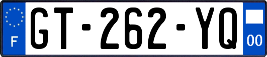 GT-262-YQ