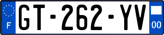 GT-262-YV