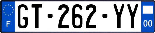 GT-262-YY