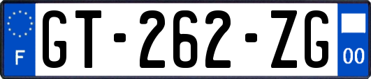 GT-262-ZG