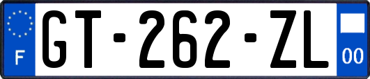 GT-262-ZL
