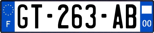 GT-263-AB