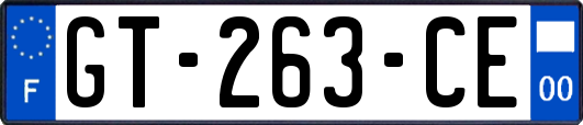 GT-263-CE