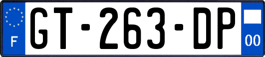GT-263-DP