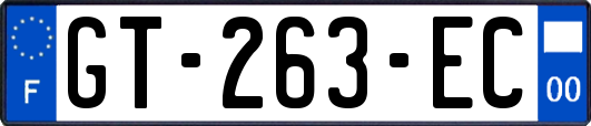 GT-263-EC