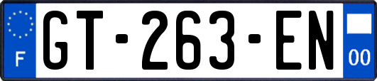 GT-263-EN